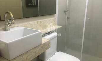 Imagem 3: Apartamento à venda com 2 dormitorios com sala e cozinha, 1 vaga de garagem no Condomínio