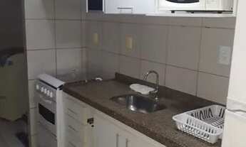 Imagem 2: Apartamento para aluguel tem 60 metros quadrados com 2 quartos em Cabo Branco - João Pesso