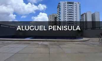 Imagem 6: Apartamento para alugar penisula 3 suites ( 117 m²