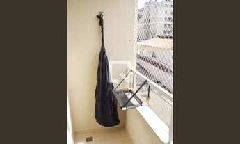 Imagem 2: Apartamento para Aluguel - Parque Prado, 2 Quartos, 48 m2