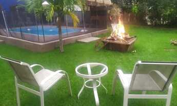 Imagem 3: Maravilhosa Casa de Praia com Piscina no Mar do Norte - Rio das ostras/RJ