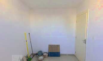 Imagem 7: Apartamento para Aluguel - Água Branca, 2 Quartos, 44 m2