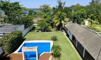 Imagem 2: Casa - Rio de Janeiro - Barra da Tijuca