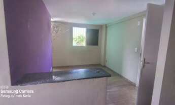 Imagem 5: Apartamento térreo Barra de Jangada