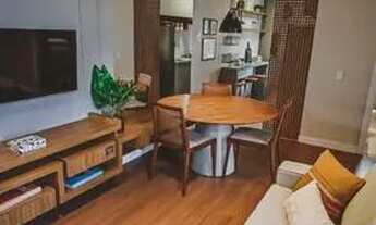 Imagem 5: TOTAL VILLE IKEDA CEILÂNDIA - unidades de 1,2 e 3 quartos