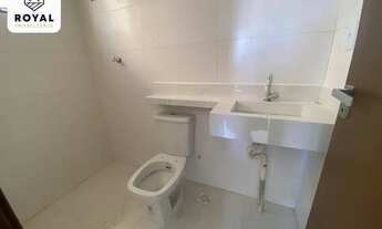 Imagem 2: Apartamento à venda 2 quartos 1 suíte 2 banheiros 1 vaga Estados João Pessoa