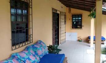 Imagem: Casa para venda tem 150 metros quadrados