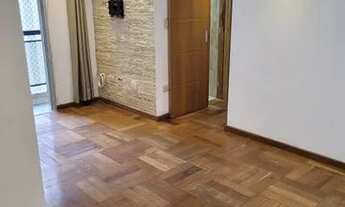 Imagem 3: Apartamento para aluguel possui 54 metros quadrados com 2 quartos