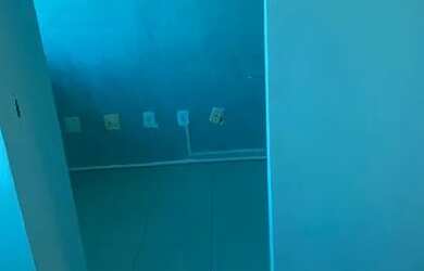 Imagem 2: Sala comercial Galpão / depósito com aluguel por R$1.100 /mês