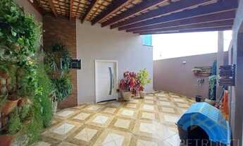 Imagem 2: Casa - Jardim Santorini - Indaiatuba