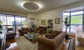 Imagem: Apartamento um por andar! Com localização