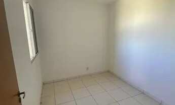 Imagem 7: ALUGO APARTAMENTO 2 QUARTOS COM SUITE - BAIRRO MINAS GERAIS (COD A11