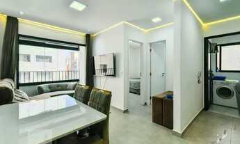 Imagem: Apartamento para Aluguel - Bela Vista, 1