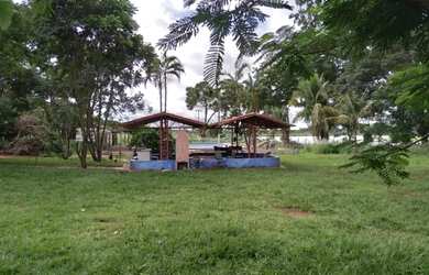 Imagem 6: Terreno Urbano - Acreúna (GO) - 24.727,72 M²