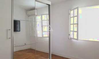 Imagem 3: Casa de Vila à venda, 3 quartos, 1 suíte, 1 vaga, Botafogo - RIO DE JANEIRO/RJ