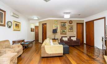 Imagem 2: Apartamento com 4 dormitórios à venda, 127 m² por R$ 685.000,00 - Alto da Glória - Curitib