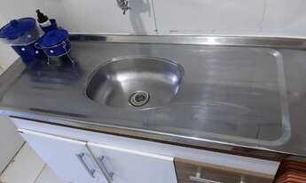 Imagem 7: Aluguel temporada de casa 4/4, 2 suítes, beira mar e rio, condomínio em Barra de Jacuípe