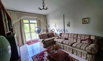 Imagem 2: Apartamento de 1 quarto no centro de São Lourenço