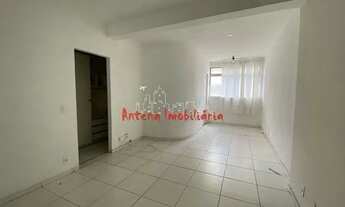 Imagem: Apartamento com 01 dormitório em Santa