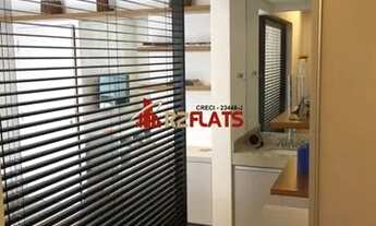 Imagem 3: FLAT COM PREÇO IMPERDÍVEL NO JARDINS, APROVEITE!!