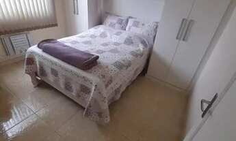 Imagem 7: Apartamento para venda possui 58 metros quadrados com 2 quartos em Cascadura - Rio de Jane