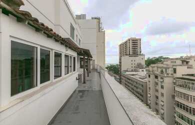 Imagem 12: Avenida Nossa Senhora de Copacabana, 1391 - Jardim Paulista