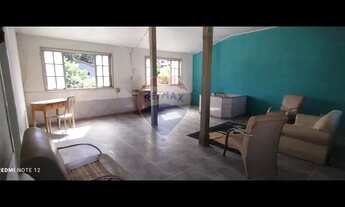 Imagem 6: Casa para venda tem 180 metros quadrados com 5 quartos em Rasa - Armação dos Búzios - RJ