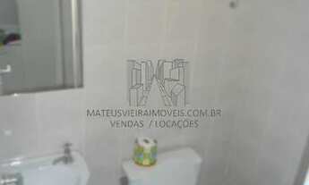 Imagem 3: Cobertura - 3 dormitórios 3 vagas - Pompéia