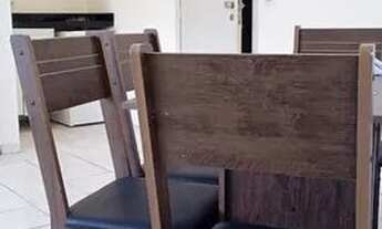 Imagem 6: Flat para aluguel possui 29 metros quadrados com 1 quarto em Indianópolis - São Paulo - SP