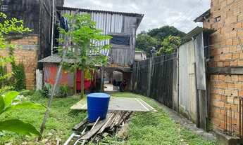 Imagem 2: Vende -se terreno com duas casas no bairro do marco valor 180mil.