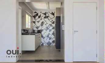 Imagem 3: Cobertura com 2 dormitórios, 182 m² - venda por R$ 3.300.000 ou aluguel por R$ 16.578/mês