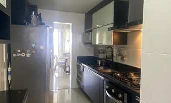 Imagem 4: Gran Vista 100% mobiliado