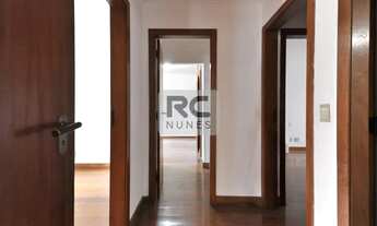 Imagem 6: Apartamento para aluguel, 4 quartos, 2 suítes, 3 vagas, Sion - Belo Horizonte/MG