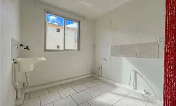 Imagem 5: APARTAMENTO DOIS DORMITÓRIOS EM CONDOMÍNIO FECHADO