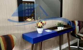 Imagem 2: Apartamento para aluguel com 52 metros quadrados com 2 quartos em Campo Grande - Rio de Ja