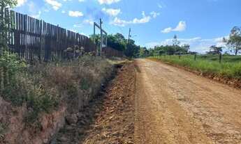 Imagem 5: 2 Chácaras conjugadas no ramal do Cacau