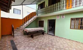 Imagem 4: Casa para aluguel com 500 metros quadrados com 7 quartos em Praia Grande - Ubatuba - São P