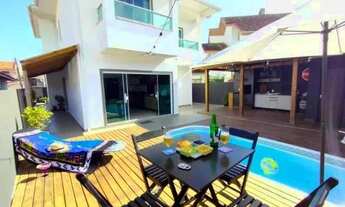 Imagem: Casa com 4 dormitórios à venda, 225 m²