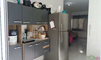 Imagem: Casa em condomínio