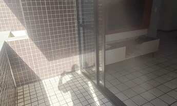 Imagem 3: Corredor Vera Arruda próximo a praia