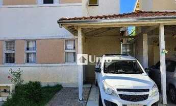 Imagem: Casa com 2 dormitórios à venda, 71 m²