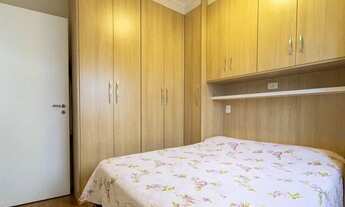 Imagem 5: Apartamento a venda 53 metros quadrados com 2 quartos em Imirim - São Paulo - SP