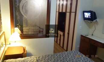 Imagem 9: Flat no Jardim Paulista