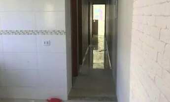 Imagem 6: A casa tem 3 dormitórios, sendo 1 suíte, 2 vagas, próximo da Alamedas Lucas Garcez, o prin