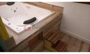 Imagem 3: Sobrado a venda - Vila Valparaíso, Santo André