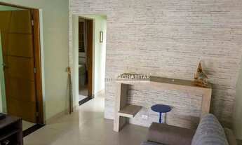 Imagem 7: Casa com 2 dormitórios para alugar, 57 m² por R$ 2.300,00/mês - Jardim Primavera (Zona Sul