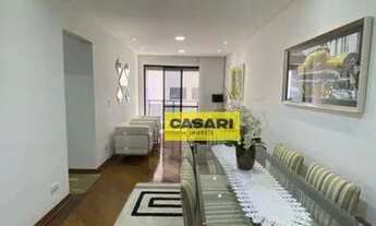 Imagem 4: Apartamento com 3 dormitórios para alugar, 92 m² - Santa Paula - São Caetano do Sul/SP