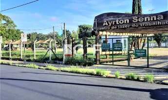 Imagem 4: Terreno a Venda Valinhos próximo ao Parque Airton Sena