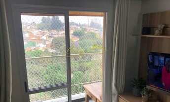 Imagem 3: Apartmento com 3 Quartos sendo 01 suíte á Venda