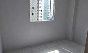 Imagem 3: Apartamento com dois quartos no Green Vilage